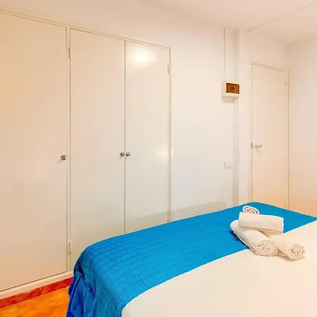 Apartment Bonito Apto Playa Americasaptos Playa Honda Arona (Tenerife)